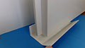 2 1/4 Inch Flex U-Chan-2